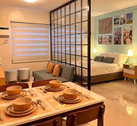 Bacolod Apartment | Dare Space Bacolod