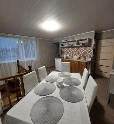 Zarasai House | Dariaus ir Gireno 7