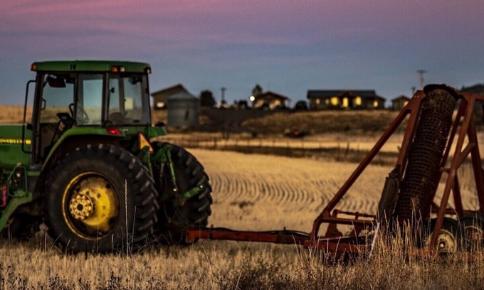 Goldendale Cabin | Dark Sky Cabin Retreat