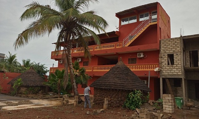 Kedougou Hotel | Darsalam