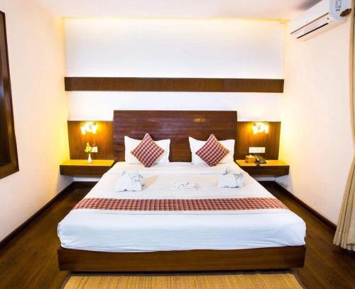 Devachuli Hotel | Darshan Namaste Restaurant and Cocktail Bar