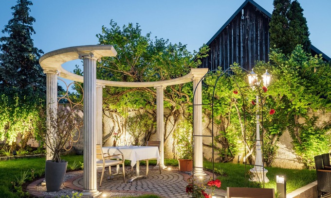 Deutschkreutz Hotel | Das Blaufränkisch Weinhotel & Restaurant