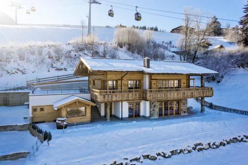 Schladming Ski Chalet | Das Chalet