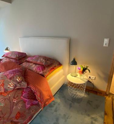 Brake Apartment | Das Eulennest - Wohnen in historischem Ambiente