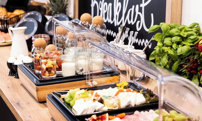 Schwabach Hotel | Das Goldschläger Boutique Hotel