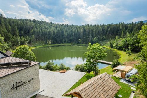 Glanegg Apartment | Das Haidensee