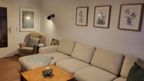 Hamelin Apartment | Das Immerreich