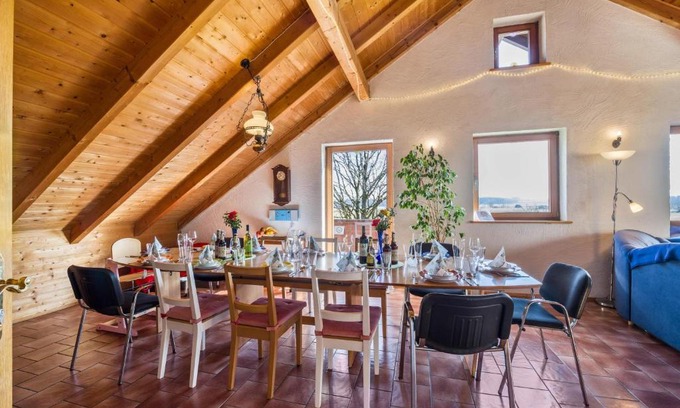 Purgen House | Das kleine Paradies