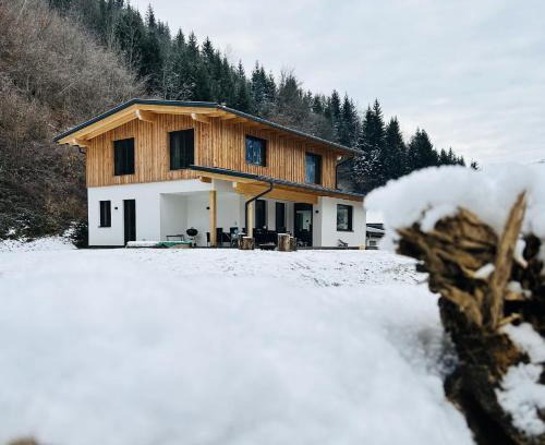 Kotschach-Mauthen Villa | das Oberörtl - Kötschach-Mauthen
