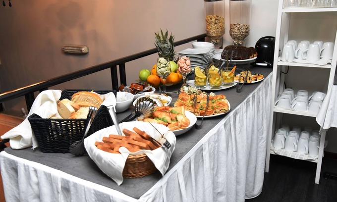 Bistrica Hotel | Dash Hotel