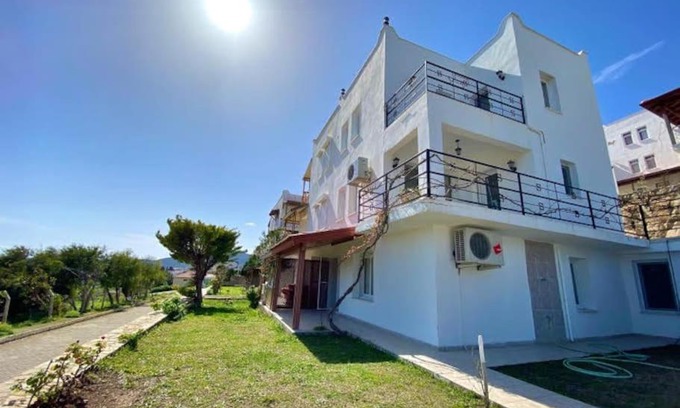 Datca Villa | Datça Muhteşem Ev 2