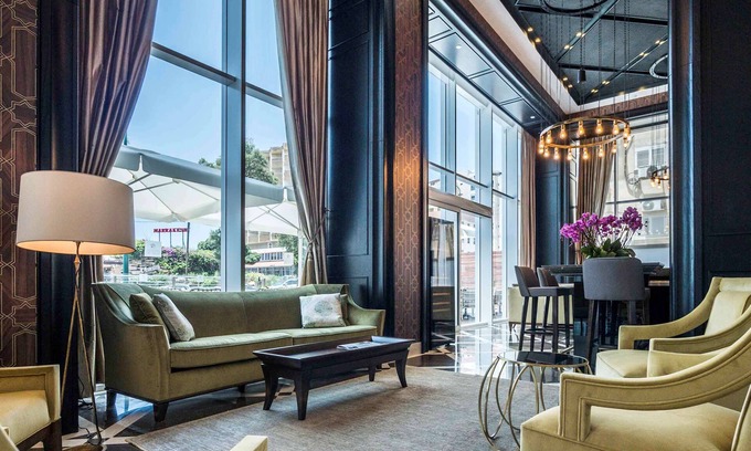 Netanya Hotel | David Tower Hotel Netanya By Prima Hotels – 16 years old plus