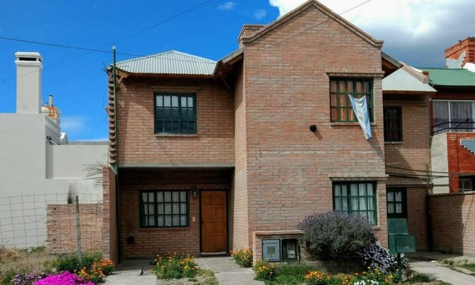 Puerto Madryn Apartment | Davies Apartment