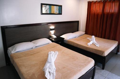 Candelaria Resort | Dawal Beach Resort