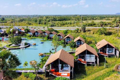 Hua Sai Resort | Dawee Resort ดาวีรีสอร์ท