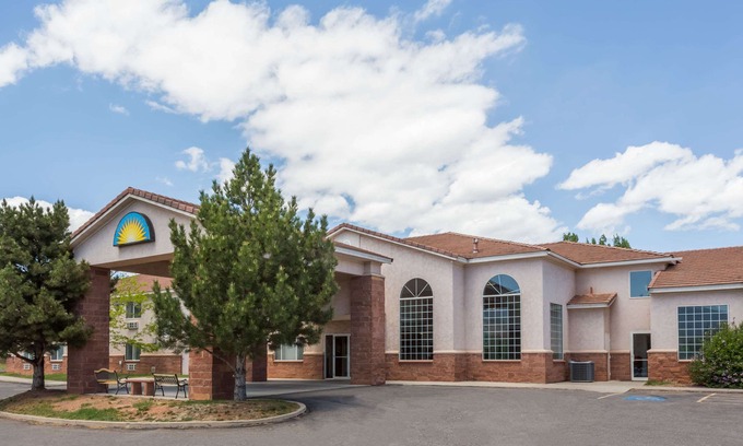 Torrey Hotel | Days Inn by Wyndham Torrey Capital Reef