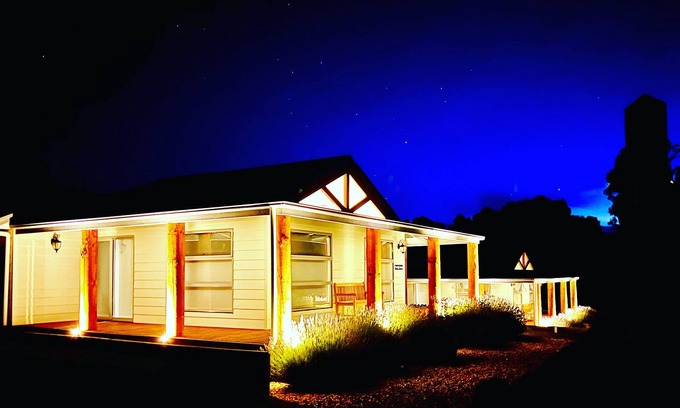 Merrijig Cottage | Daysend Cottages