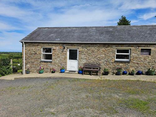 Plwmp House | Ddol Cottage Traditional Coastal cottage nr Llangrannog & New Quay with Donkeys