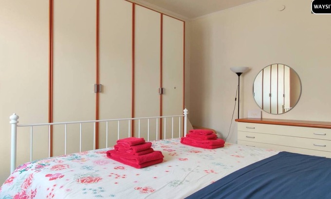 De Angeli Apartment | De Angeli District Apartment 2