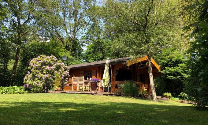 Municipality of De Wolden House | De Blokhut