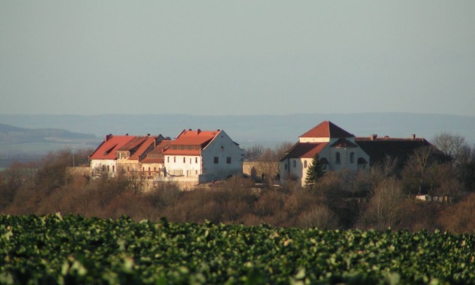 Falkenstein Apartment | Exclusive apartment on the Konradsburg near Quedlinburg