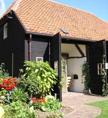 Liempde House | De Hopbel & Het Koevinkje