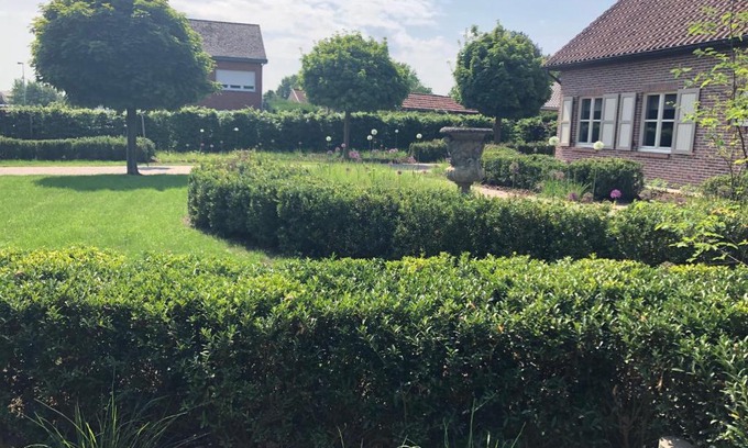 Westerlo Apartment | De Kempische Akker