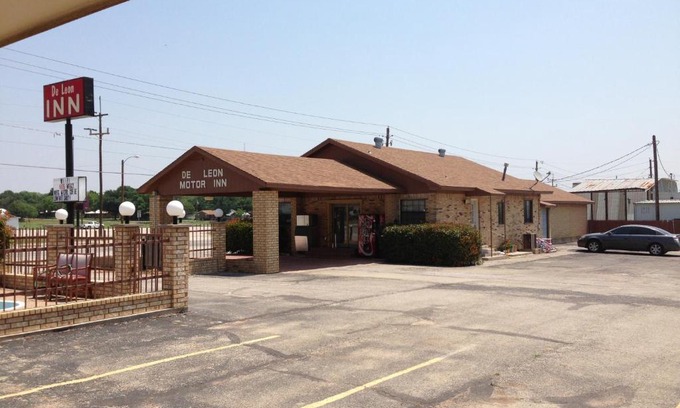 De Leon Hotel | De Leon Inn