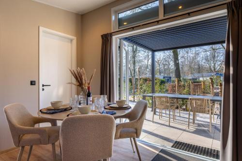 Renswoude Resort | De Leughte Resort Renswoude