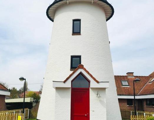 Sijsele House | De Lievensmolen