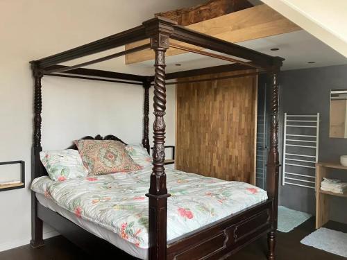 Udenhout Bed & Breakfast | De Logeerkamer