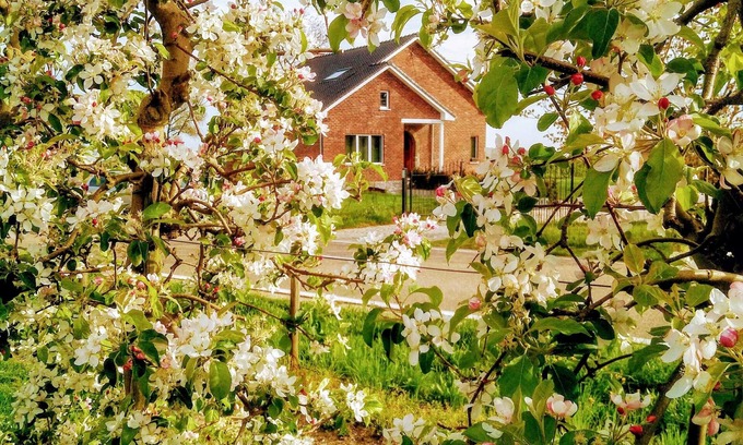 Gingelom House | De Oude Katsei