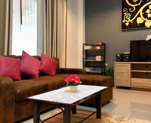 Ranong House | De rae nong