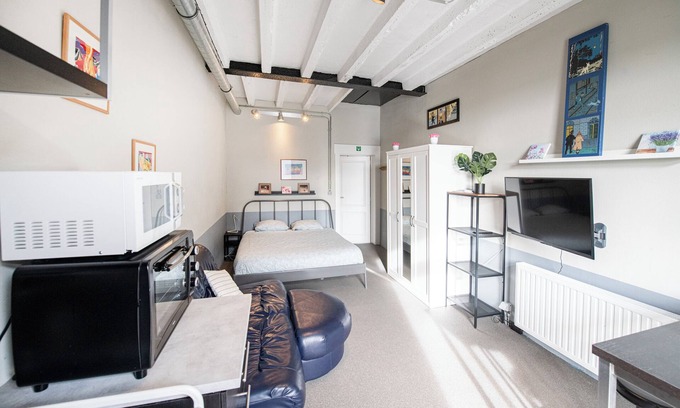 Heers Apartment | De Smishoeve