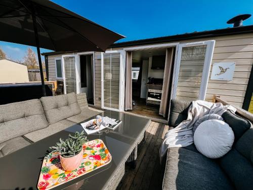 Gasselte Ski Chalet | De Strandhoed Drenthe - Zwembad & Strand & Meer