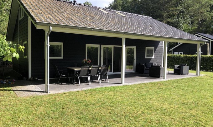 Municipality of Rhenen House | De Thijmse Berg by Interhome