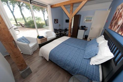 Eext Bed & Breakfast | De Violier