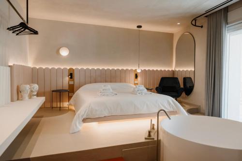 Altamura Bed & Breakfast | deB&SPA