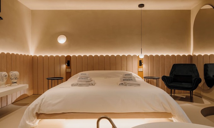 Altamura Bed & Breakfast | deB&SPA