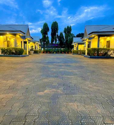 Asaba Hotel | Debayview Hotel