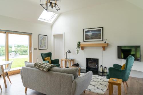 Beaufort House | Debbie's Cottage at Tullig House & Farm