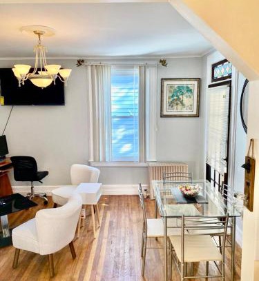 Grymes Hill House | Debdorkdave Hospitality Services 2