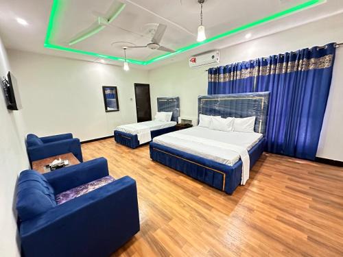 Islamabad House | Decent Lodge Guest House