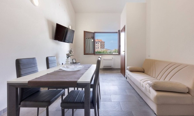 Decimomannu Apartment | Decimomannu Modern Apartment With Parking!