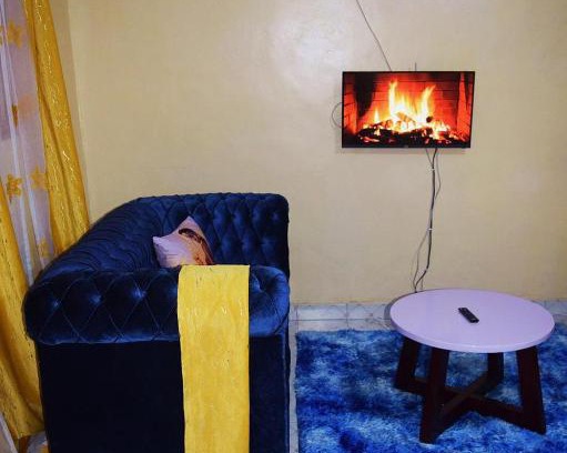 Hospital Apartment | Decuria Studio in London Nakuru