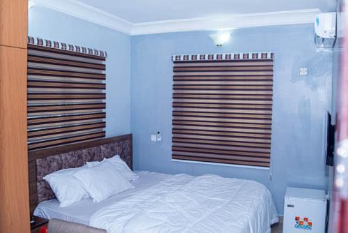 Port Harcourt House | Dee & Dee HOMES