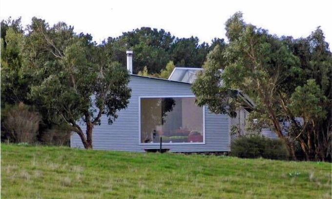 Deep Creek House | Deep Creek Retreat, Delamere