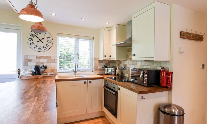 Sewerby Cottage | Deer Lodge