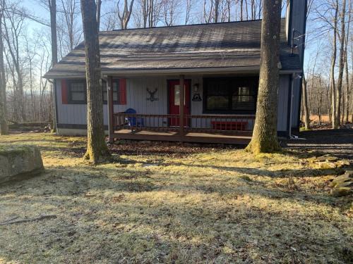 Terra Alta House | Deer Ridge - Carterroque