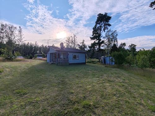 Gottby House | Degersandsvägens stugor